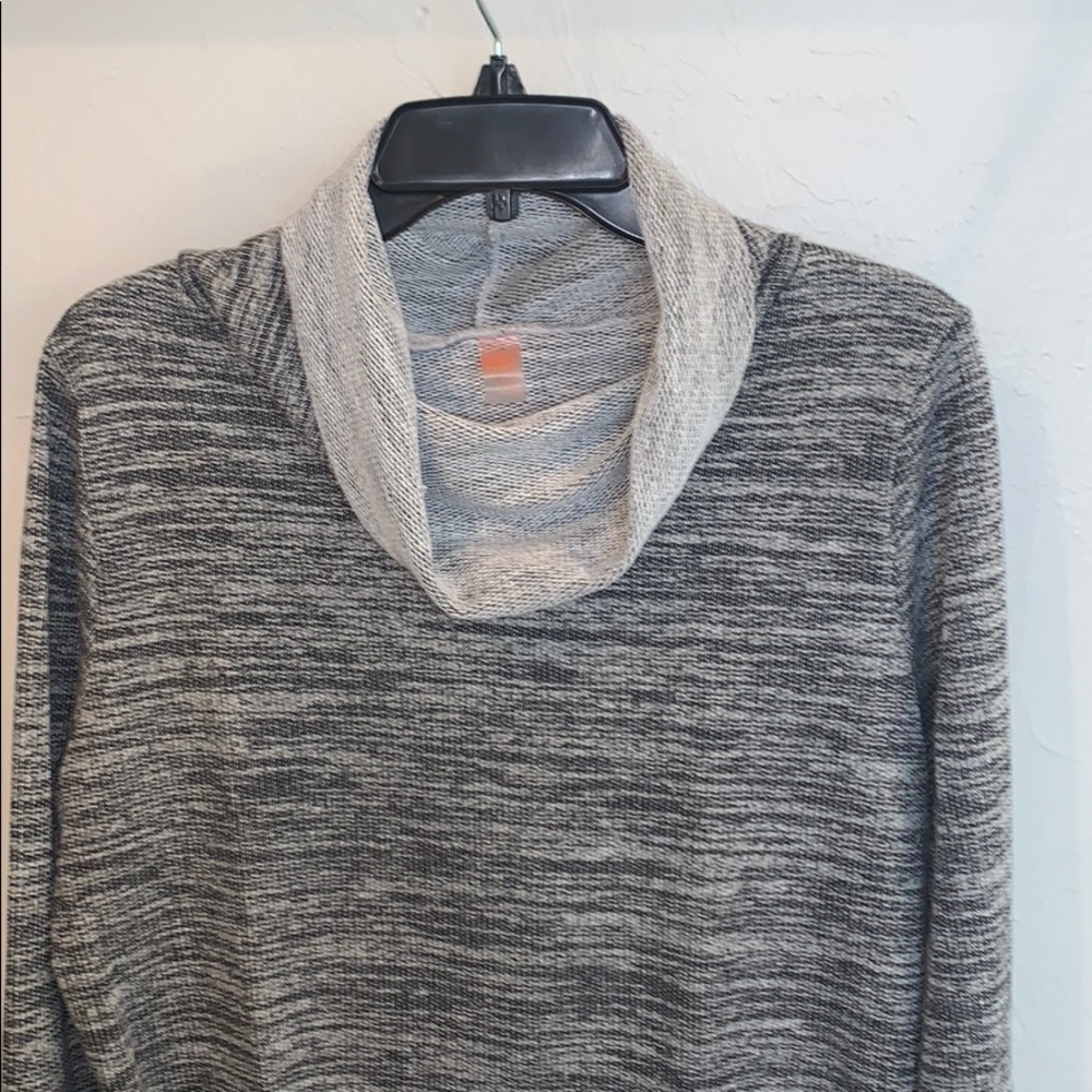Woman’s Activewear Sweater